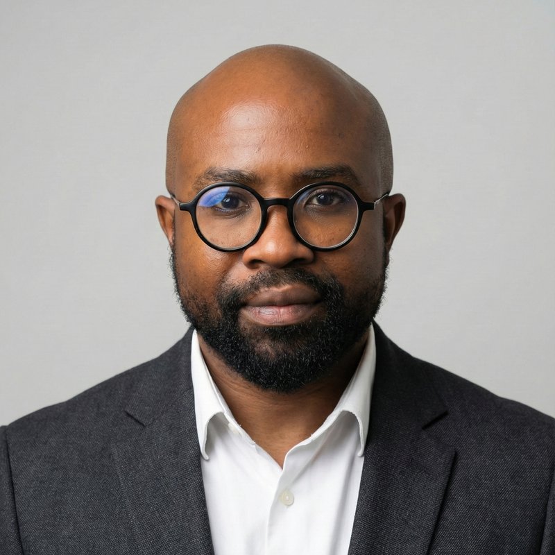 J. Claude Mouaffi