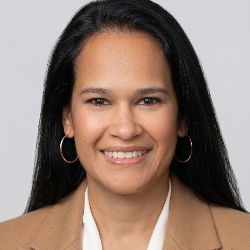 Rosanmi Campbell