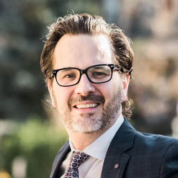 Derick Van Ness, Big Life Financial