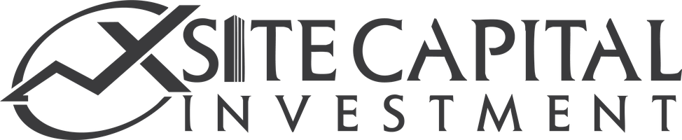 XSITE Capital Investment